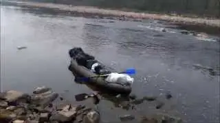 1 Река Утугай и Зейское водохранилище 2015