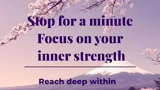 Thursday Thoughts with Mystic Sisters