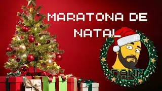 Maratona De Natal