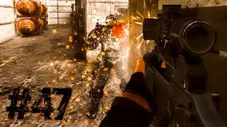 STALKER - Narodnaya Solyanka 2016 (Blind) | Waking Up From a Terrible Dream | #47