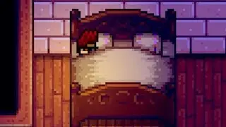 Stardew but I have crippling depression and can't get out of bed.