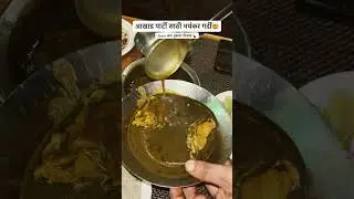Hotel Sandeep, JM Road, Pune #pune #punefoodie #nonvegfood