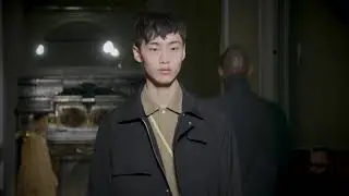 Jil Sander Fall/Winter 2019 Men's Show