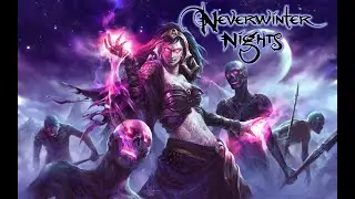 Neverwinter Nights Enhanced Edition #21 - Владыка Мертвечины. Прохождение на русском