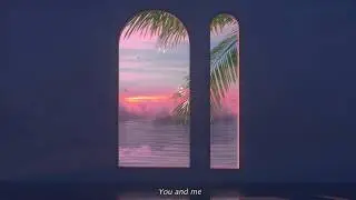Alina Baraz - Endlessly (Official Lyric Video)