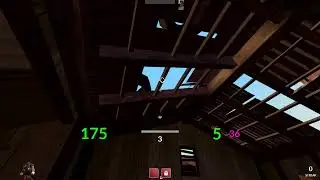 Shutdown Corner Frontline from inside Shed Cover [Dustbowl]
