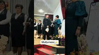 Mulțumesc🙏