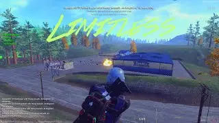 [H1Z1] Montage #5: Limitless