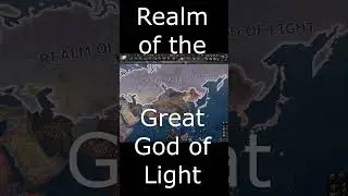 Funny Country names in HOI4