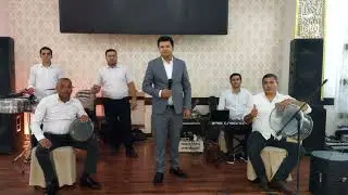 BAXTIYOR ABDULLAYEV XORAZMCHA