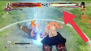 Geese 90% Combos Require NO EXECUTION !!