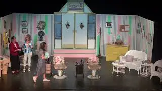 Steel Magnolias