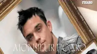 Madame Figaro & Leticia Casta