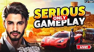 BGMI | PUBG New AUG Ke Sath Aggresive Gameplay || #customroom #callange #bgmi #BGMILIVE