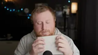 Darn Good ASMR