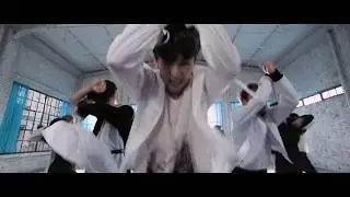 [MV] 14U (원포유) - 나침반 (N.E.W.S)  Performance Ver.