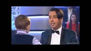 Why do i hear Boss Music? Misha Vs Karpov meme but its better