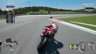 Sepang | Championship | MotoGP 24
