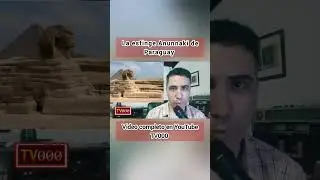 Enki el Anunnaki que vivió en Paraguay