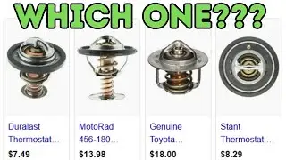 How To Buy The RIGHT THERMOSTAT (Thermostat 101 - Part 7)