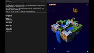 Portal practice{Commands}