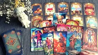 🌟Что ПОМЕНЯЕТСЯ в вашей жизни СОВСЕМ СКОРО? ПО СЕКРЕТУ НА ЛЮБОВЬ