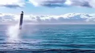 Я получил пульт от ядерки