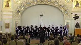 Весенняя песня», муз. Р.Лагидзе, сл. П.Грузинского, рус.текст М.Вайнштейна