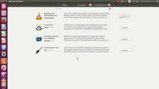 Instalar VLC Reproductor Multimedia en Ubuntu 16.04 LTS