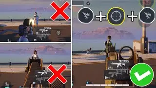 New Auto Headshot Trick in Farlight 84 🥶