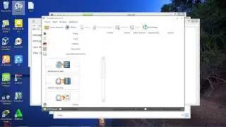 HOW TO CHANGE PHOTO FORMAT TO DVD - FORMAT FACTORY#8