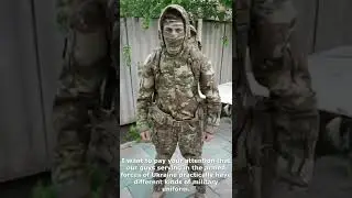 Рюкзак тактичний EN