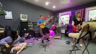 КУРОК - Песнь Миланы