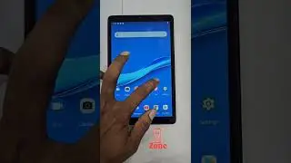 Byjus LENOVO TAB