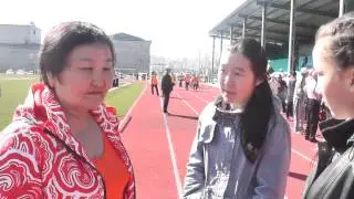 Джидинский район