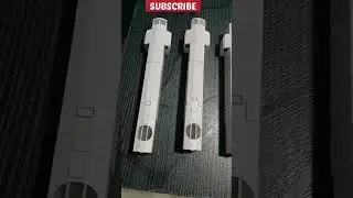 Watch some  work in progress scenes on upcoming  ALCO Locomotives (HO scale models)