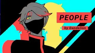 People meme[CountryHumans](Flash/Bright lights!)