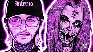 The Freddie Dredd & Ghostemane EP