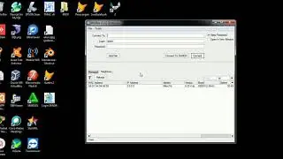 #2 Cara Login Ke Mikrotik