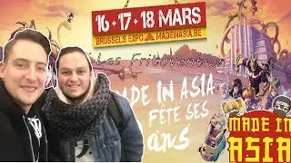 LES FRITOVENTIONS #1 : MADE IN ASIA !