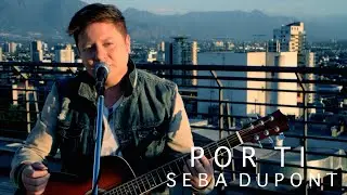 SEBA DUPONT - POR TI / MV [original]
