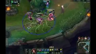 Funky Kill Lane Ideas (Aurelian Sol Special)