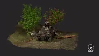 Armored Truck