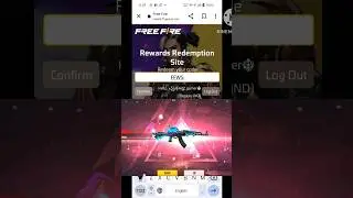 Free Fire Redeem Code today 9 January | ff redeem code today Today