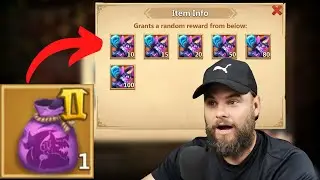 How to get Serratica for Free in 2023 | Castle Clash