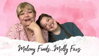 Flashback: How To Not Do Makeup, Book Winner, Mother-Daughter Chat