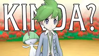Is Wally a BAD RIVAL in Pokémon?