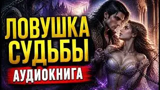 💞 Ловушка судьбы 💞 ЛЮБОВНОЕ ФЭНТЕЗИ аудиокнига