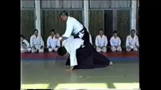 Jaff Raji 1994 Csopak Part#1 - 1st time in Hungary