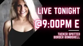 Night Hang: Live Tonight @9:00pm Eastern
